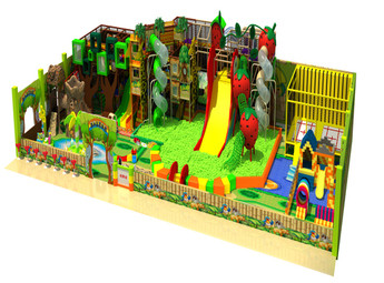 Indoor Playground