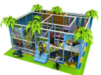 Indoor Playground(Koala)