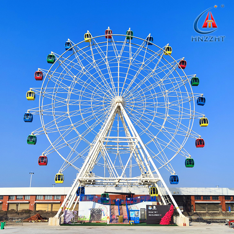 ferris wheel