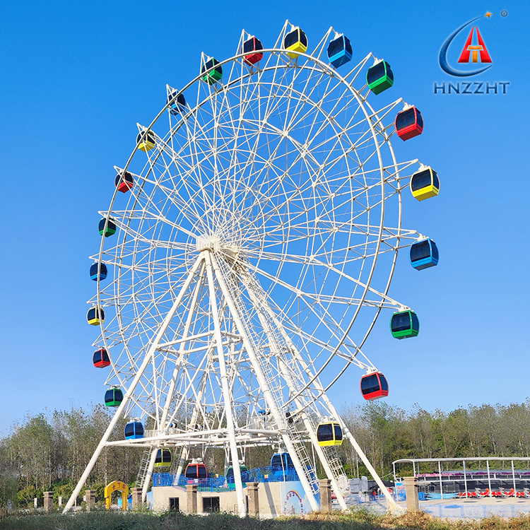 ferris wheel