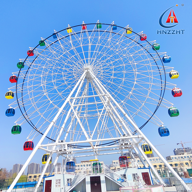 ferris wheel