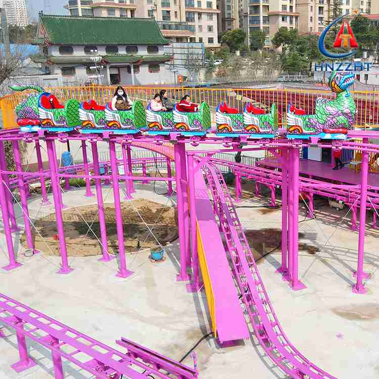 childrens-roller-coaster