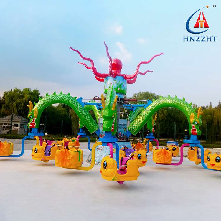 rotating-amusement-rides-octopus