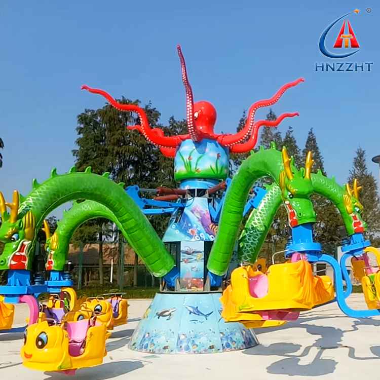 rotating-amusement-rides-octopus