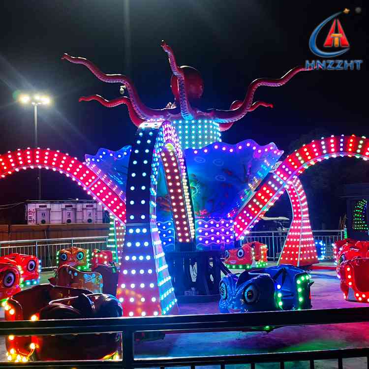 rotating-amusement-rides-octopus