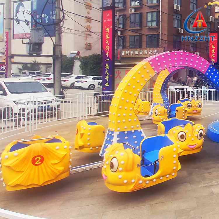 rotating-amusement-rides-octopus