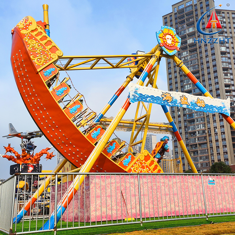 viking-ship-diverse-park