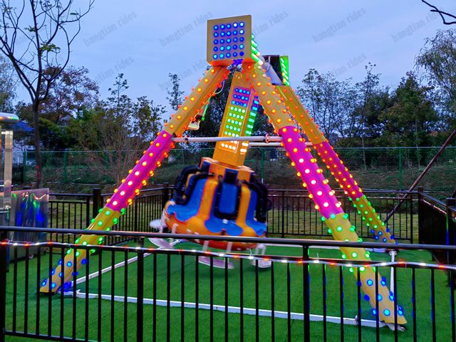 pendulum mechanical game