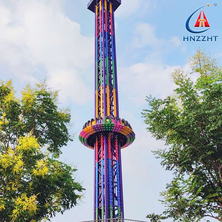 drop-tower-rides