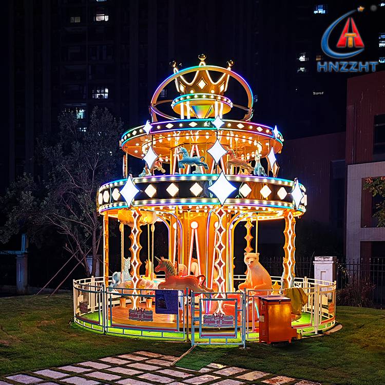 outdoor-playground-carousel