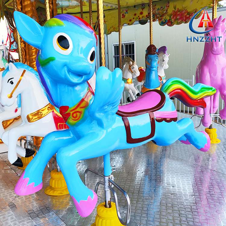 outdoor-playground-carousel